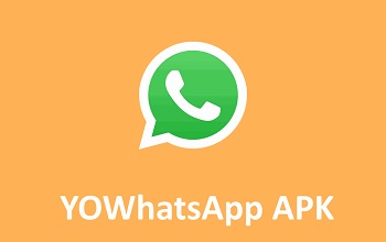 o que há de novo no YoWhatsApp